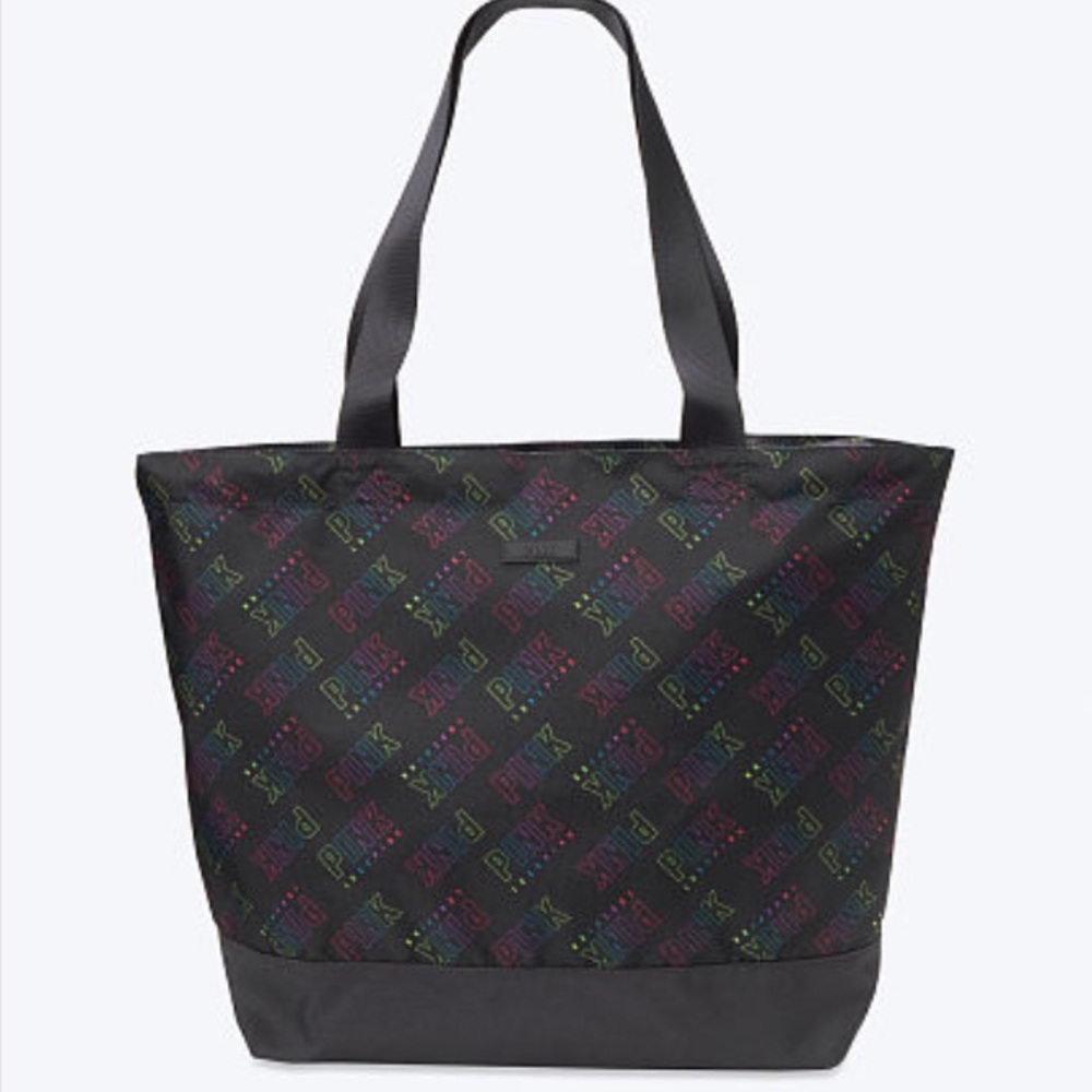 Vs PINK weekender tote brand new with tags